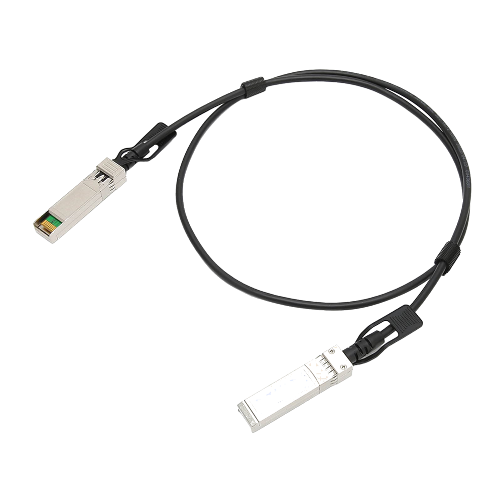 Cable DAC SFP+ 10G pasivo