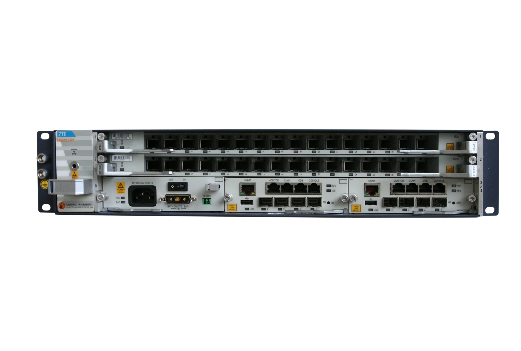 ZTE ZXA10 C620